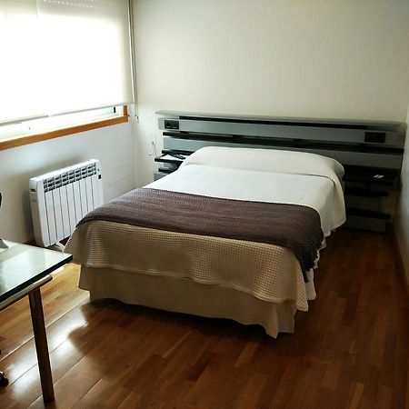 Toctoc Rooms ア・コルーニャ エクステリア 写真