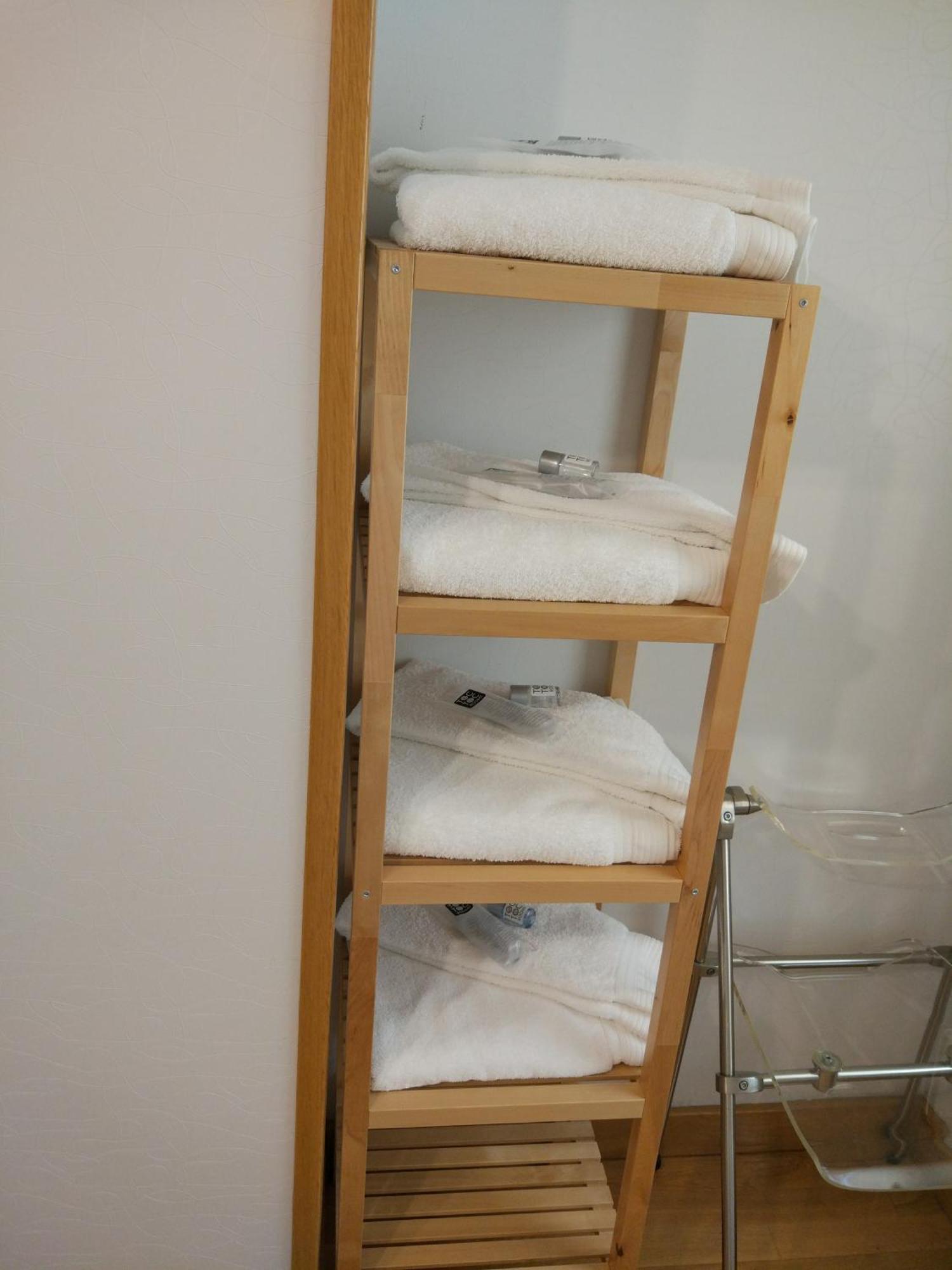 Toctoc Rooms ア・コルーニャ 部屋 写真