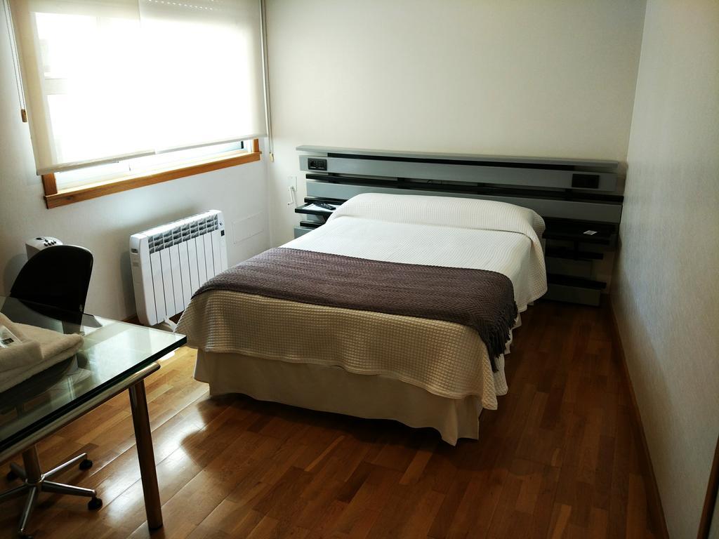 Toctoc Rooms ア・コルーニャ エクステリア 写真